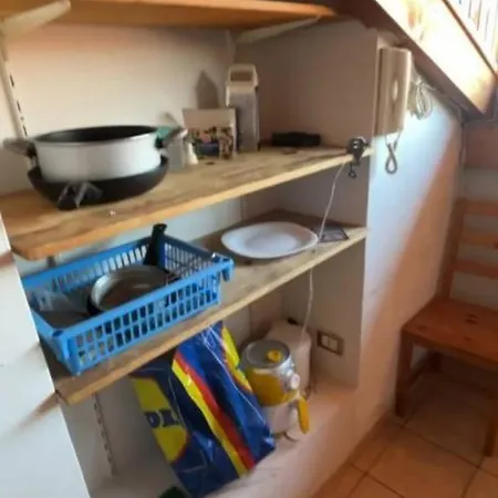 Appartement Santa Giulia Design Flat Turin