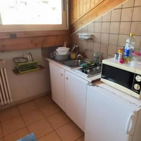 Santa Giulia Design Flat